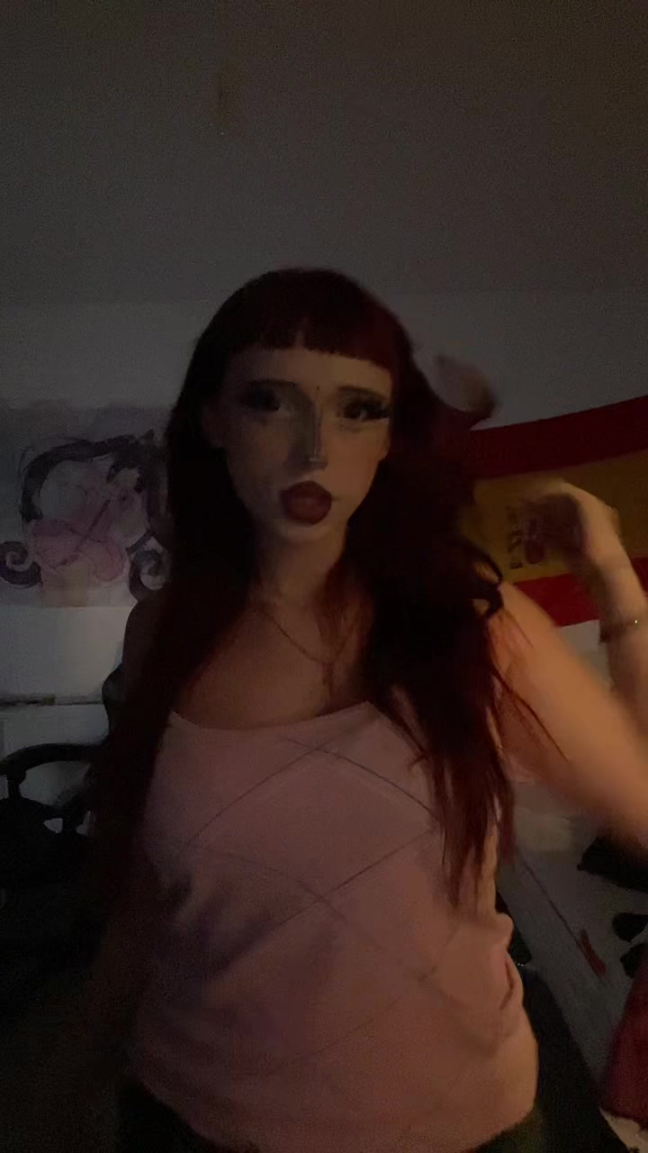@♱