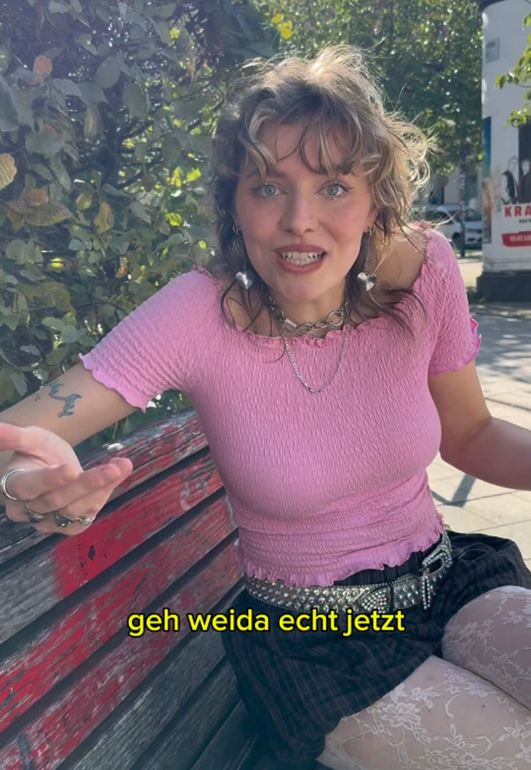 @Blond Official