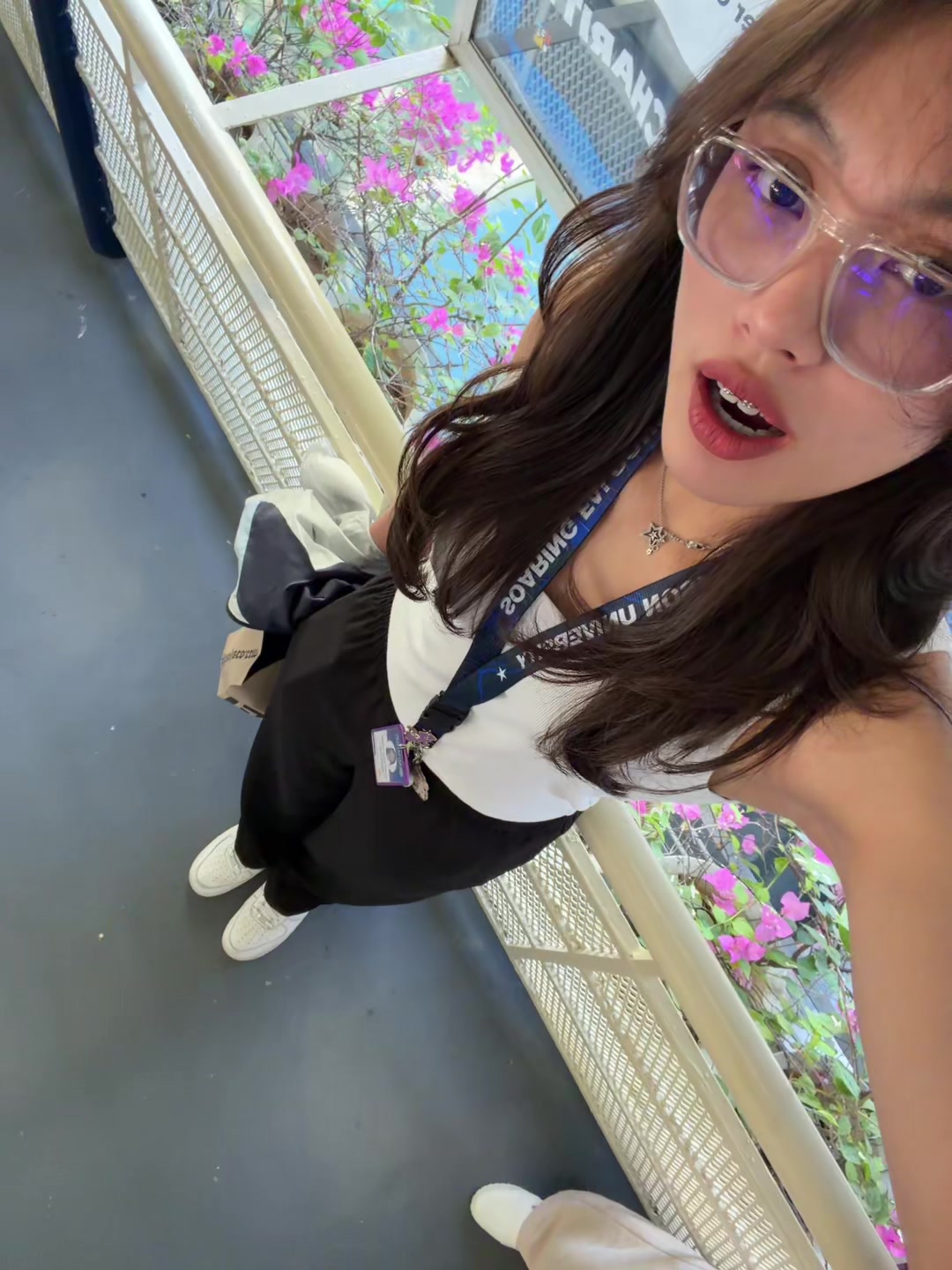 @Shaina Nitura