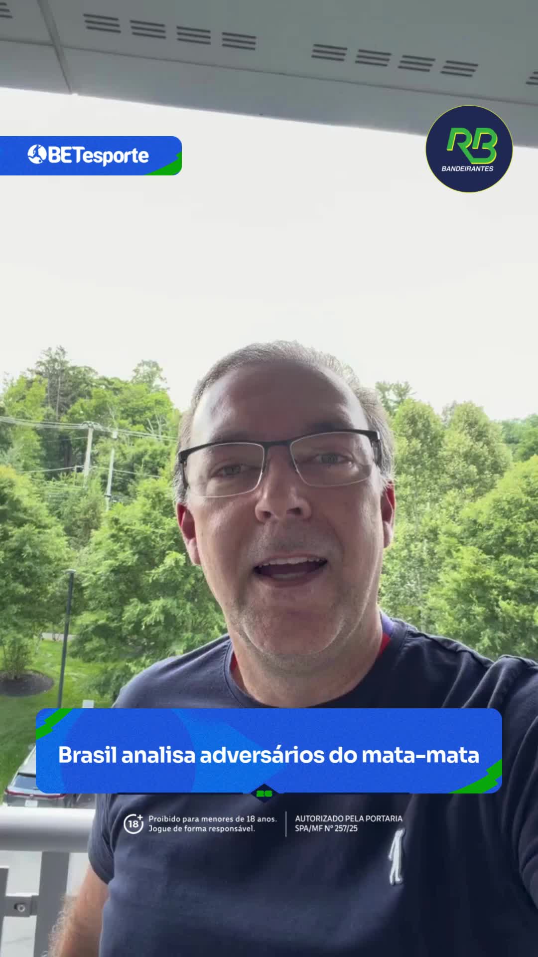 @Esporte na Band