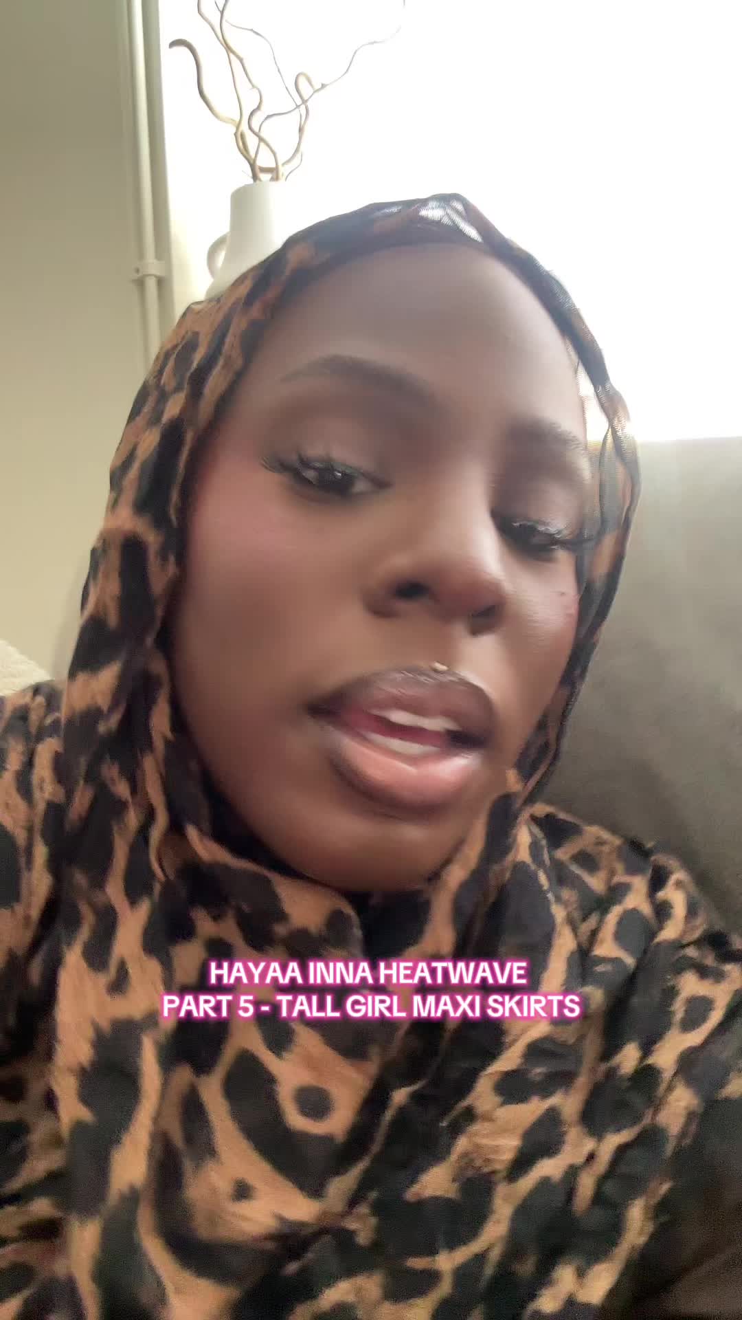 @ameenaroshae