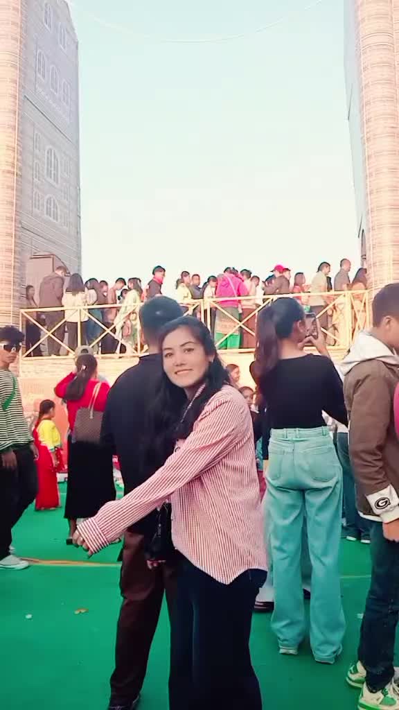 @samjana kunwar