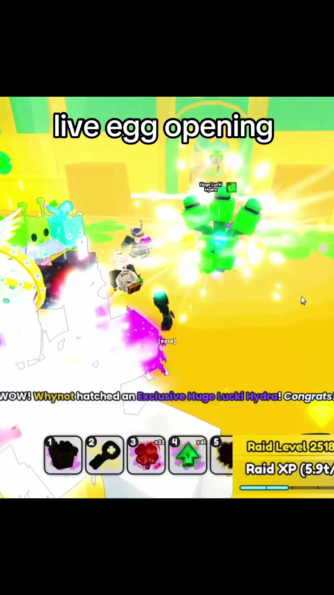 @revenyx