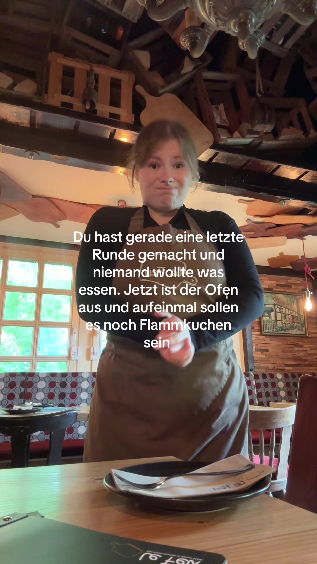 @Le Feu M&uuml;nster