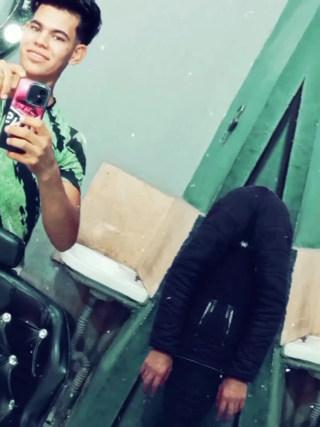 @احمد المشاكس