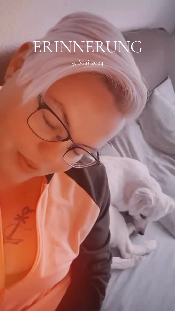 @Nicole🙋🏼♀️ mit 🐕Cora🐾🩷