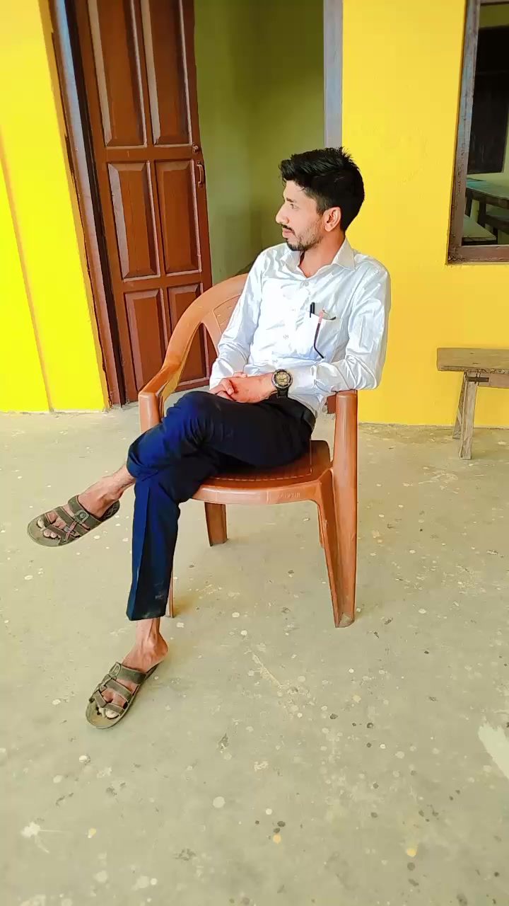 @shyam kishor yaddav