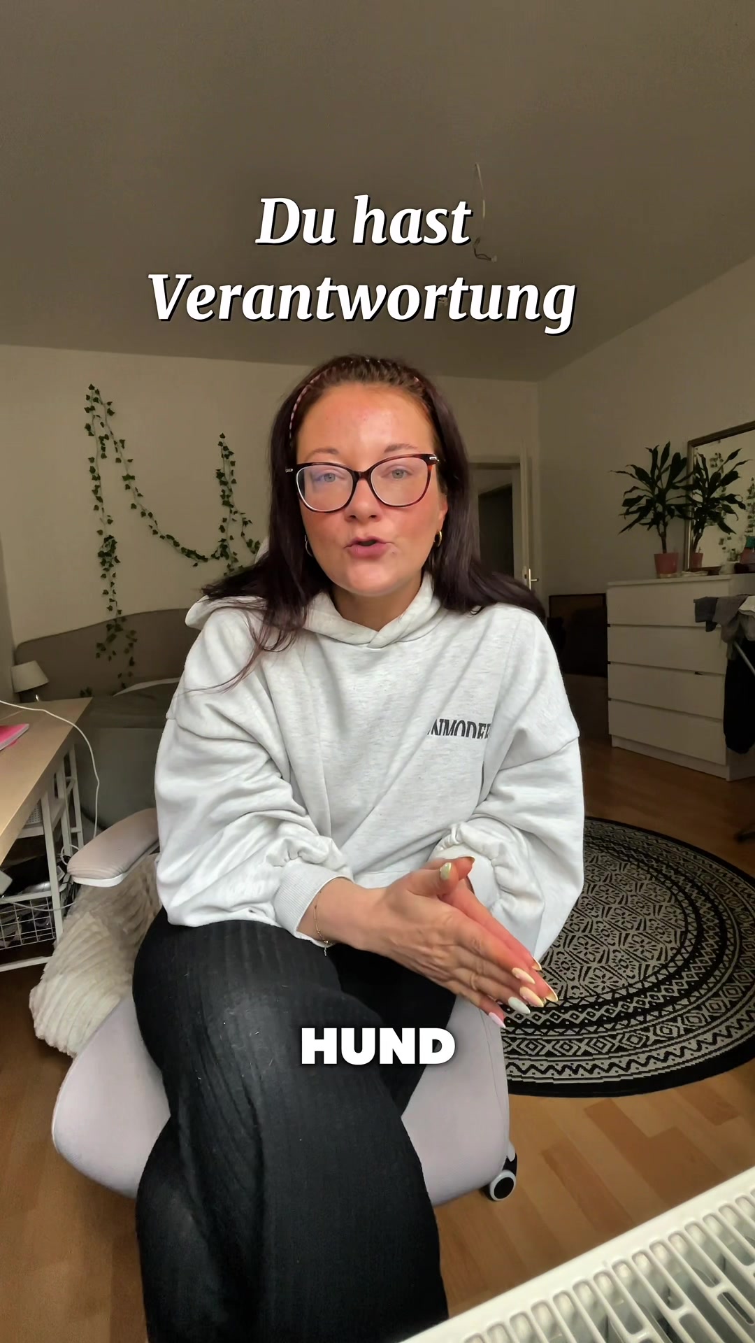 @Katja & Beans