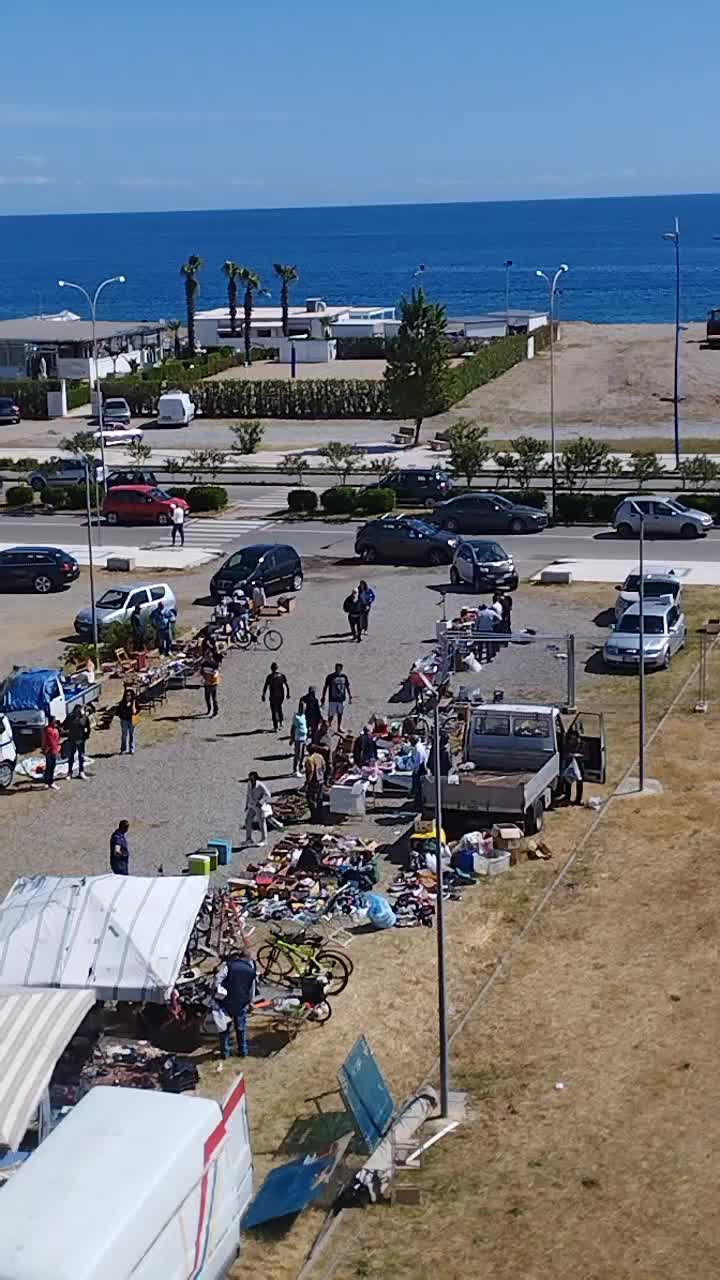 @Schiavonea ieri e oggi