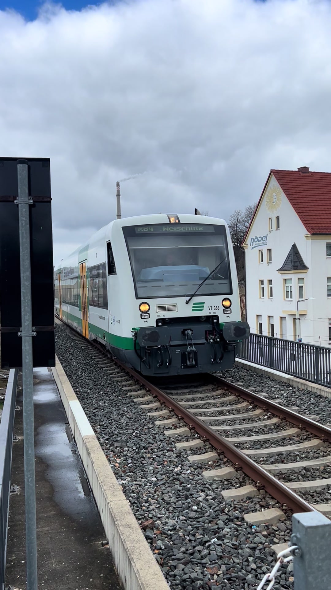 @Bahnmomente Sachsen