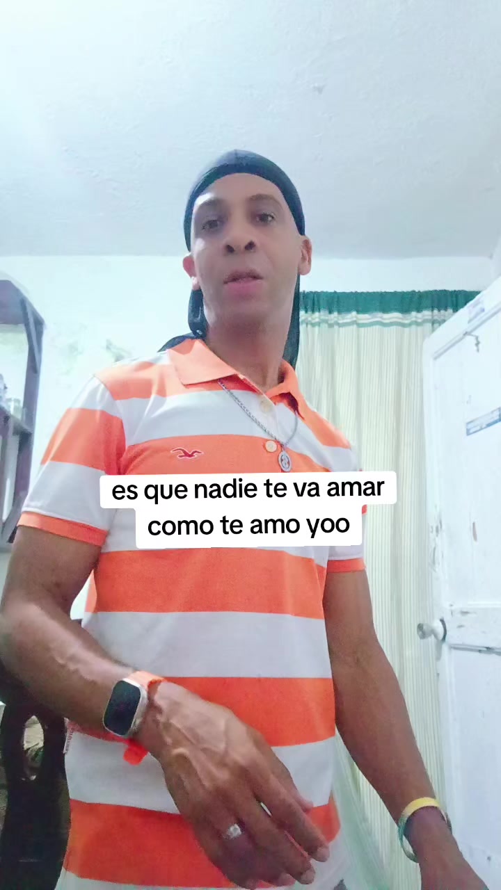@el.chico dur&oacute; mami