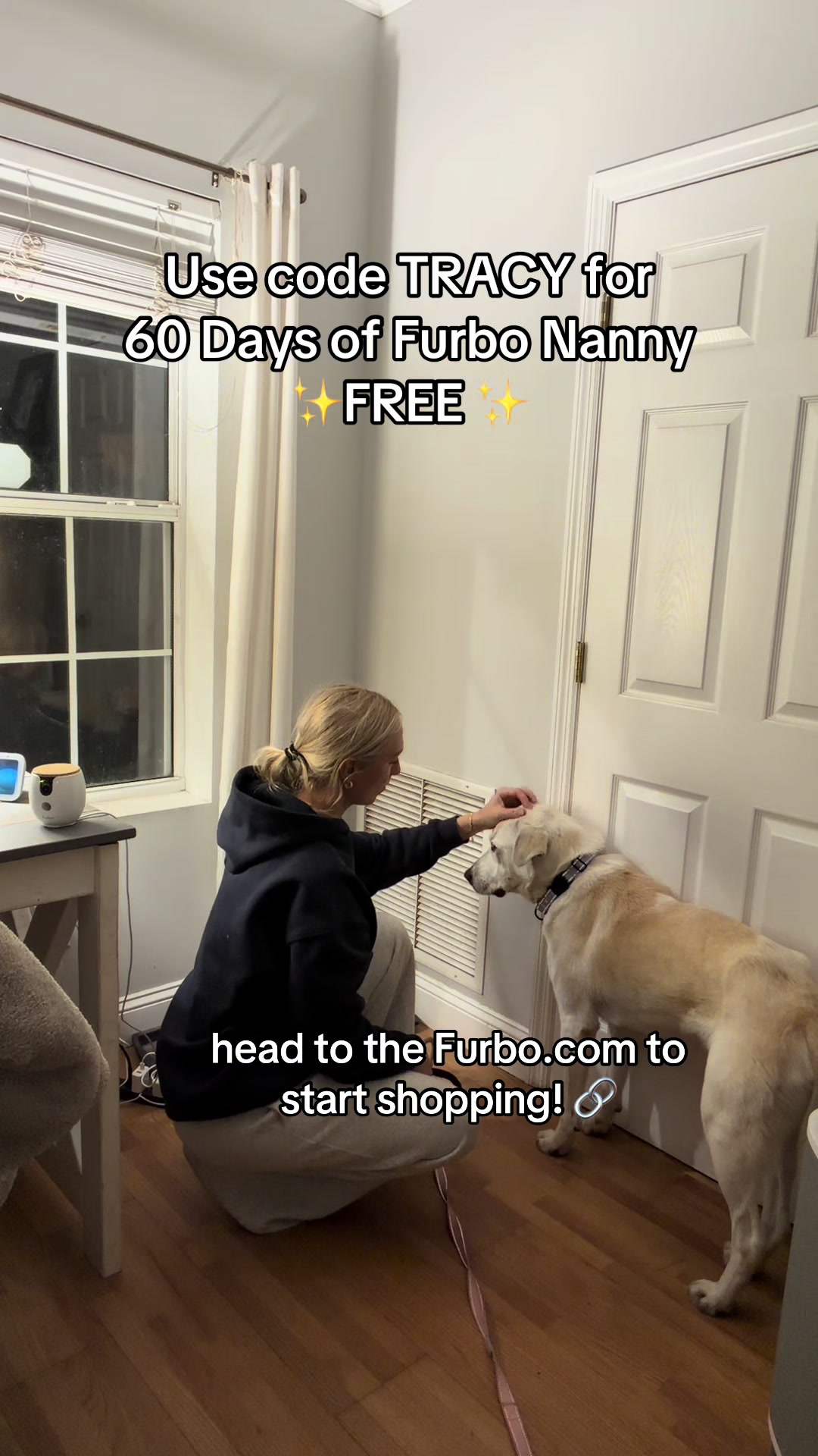 @Tracy Fosterling