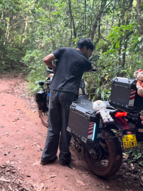 @Bigbike Adventures