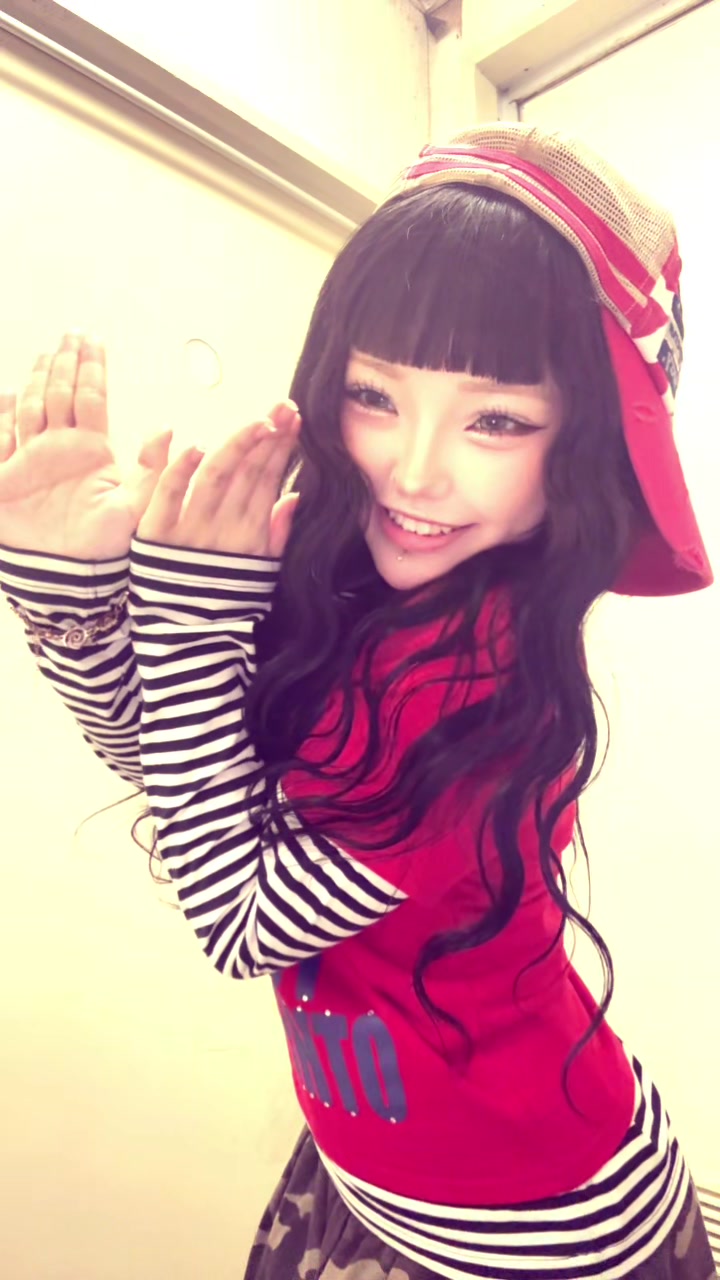 @なな恵