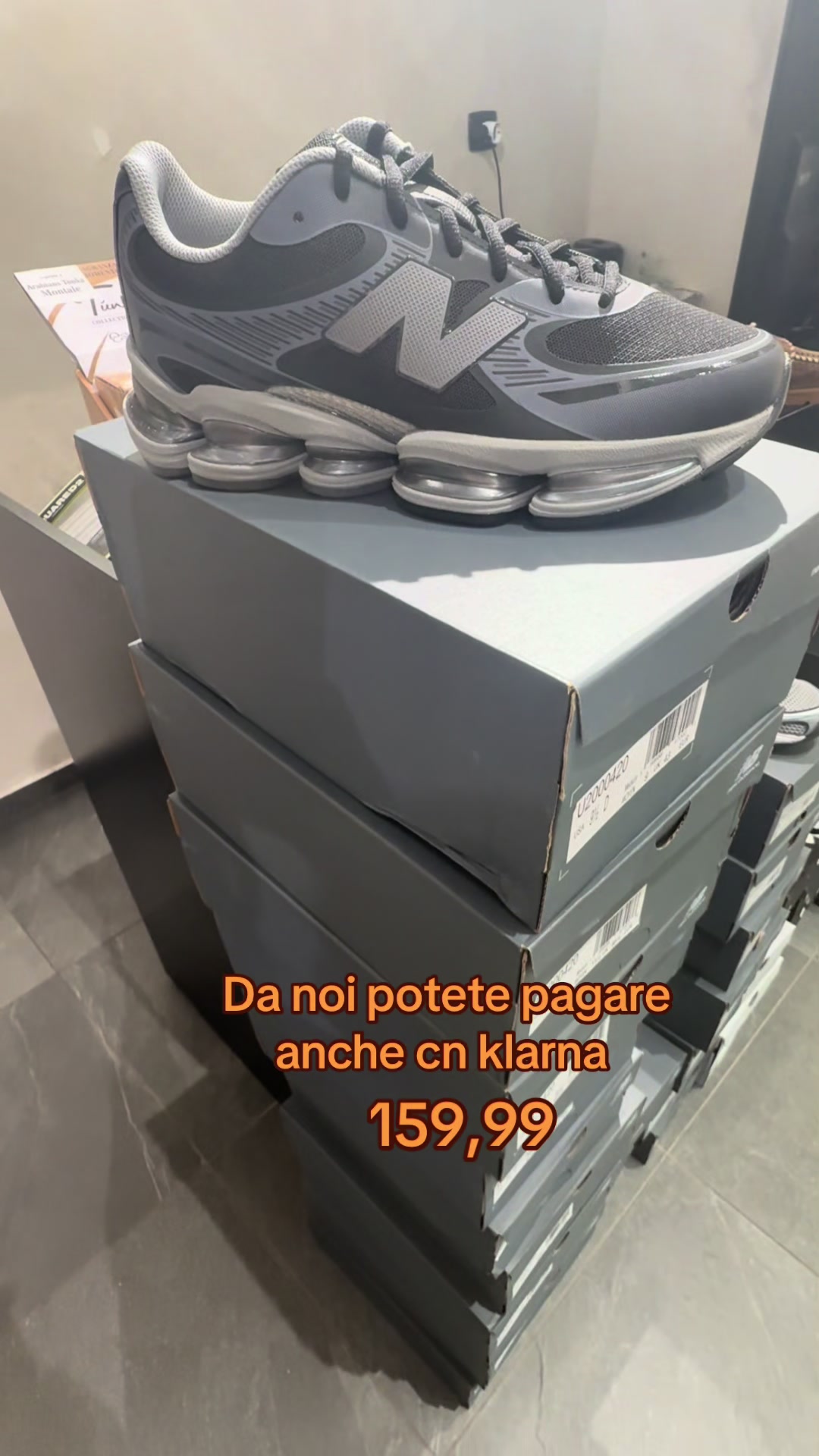 @Allo Store del povero