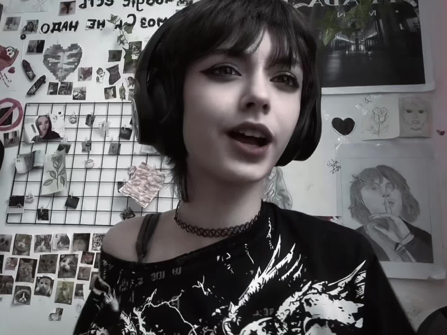 @♰ ♰ ♰