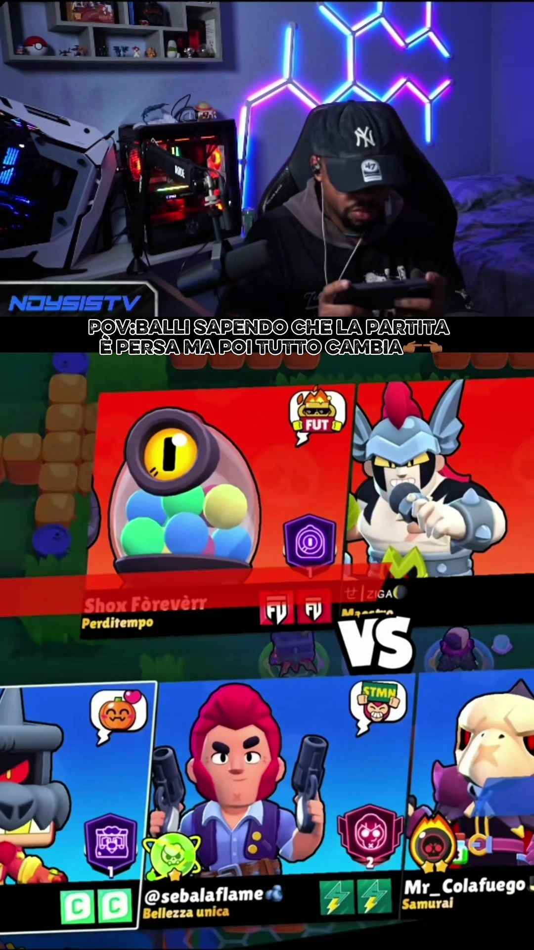 @Noysistv