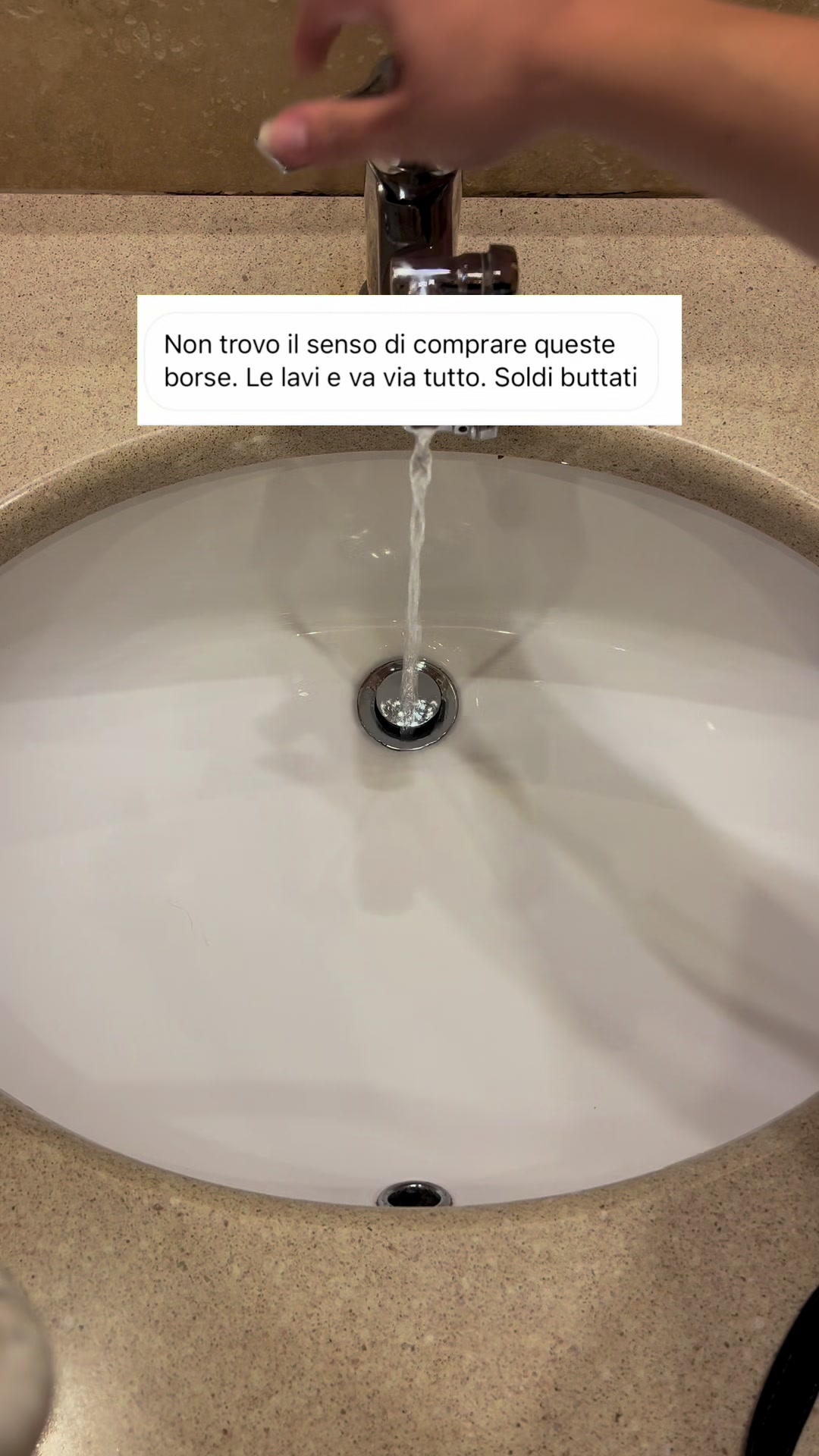 @Denise Barzocchini