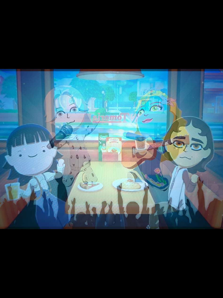 @Tomodachi ✧◝(⁰▿⁰)◜✧ Life