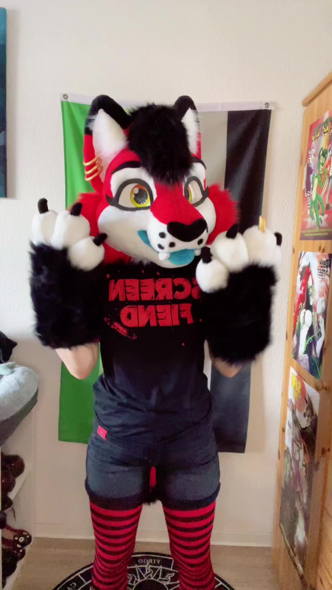 @Akushi Bluepaws 💙🐾