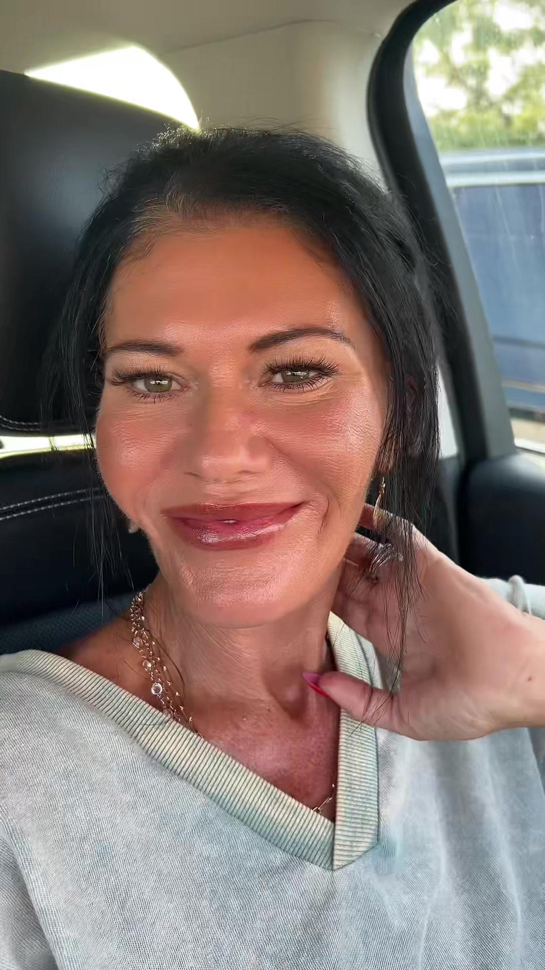 @Kristen D