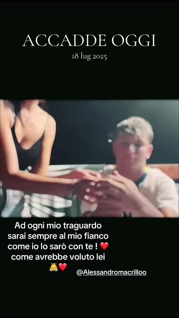 @Domenica Punzo