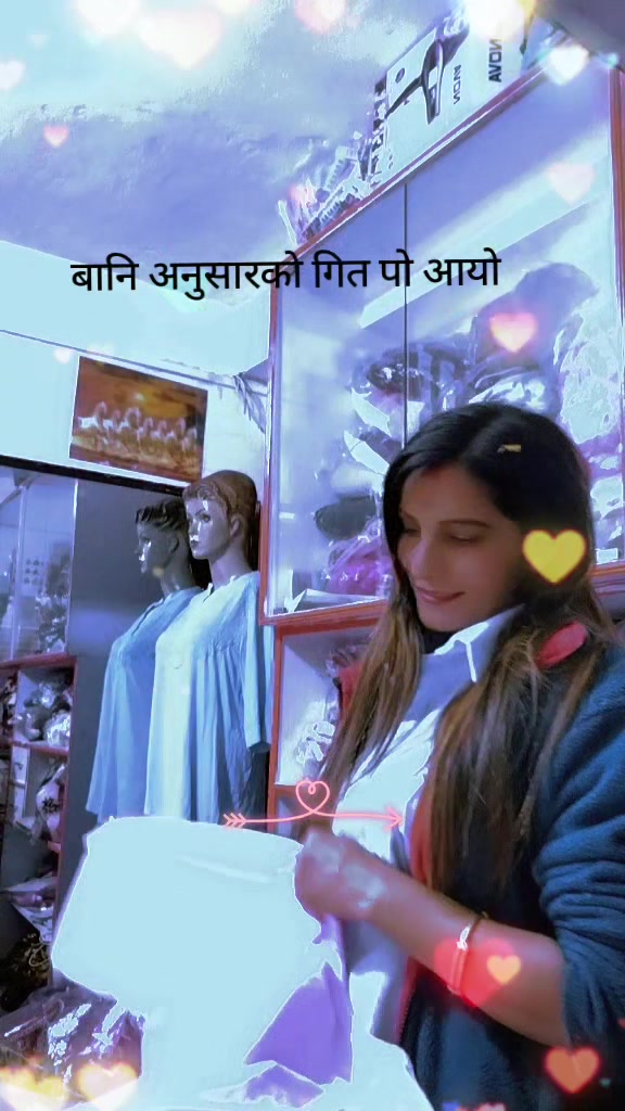 @Susma bhusal