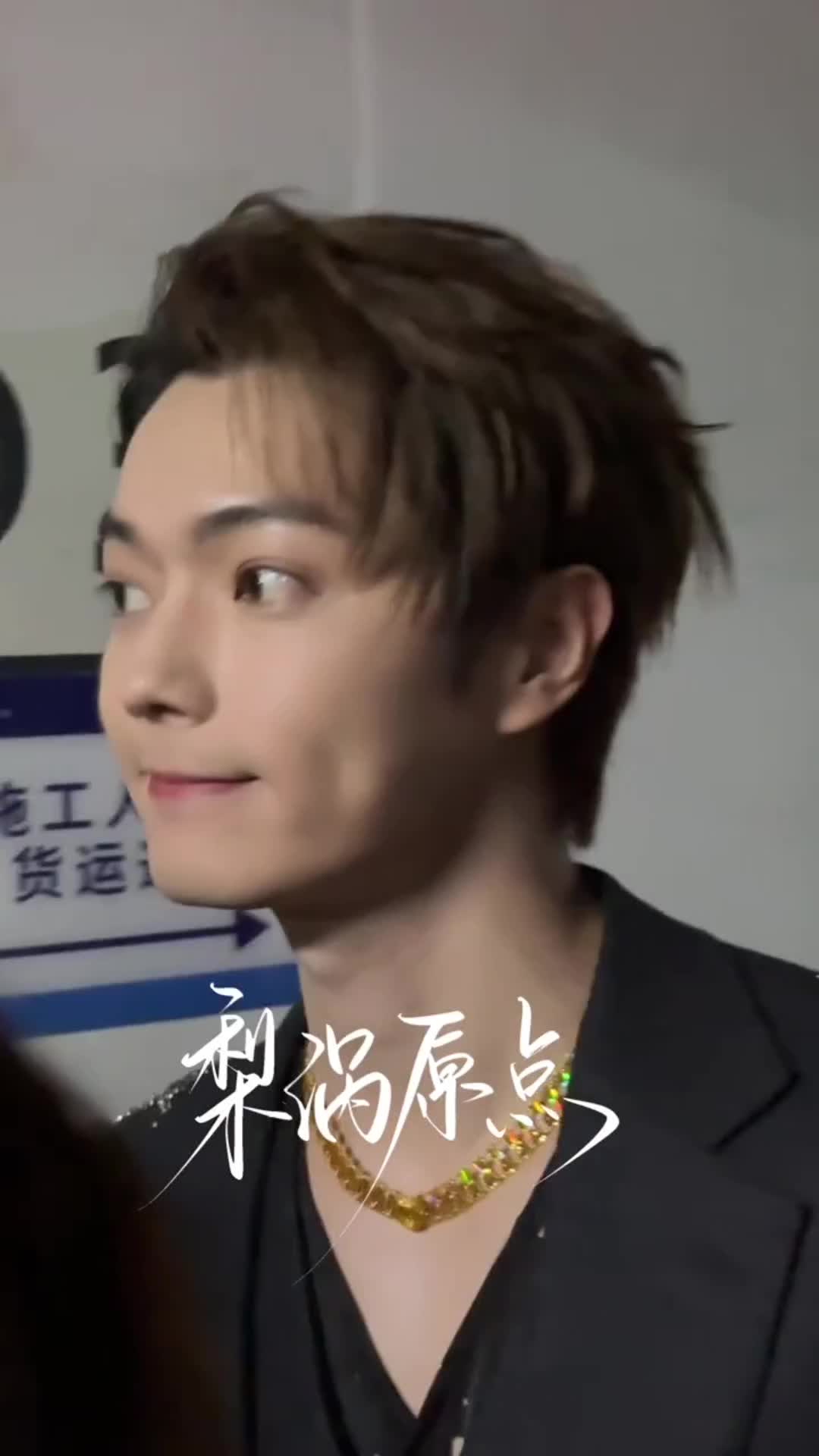 @Alaso💜Xukai🐷soso🧡