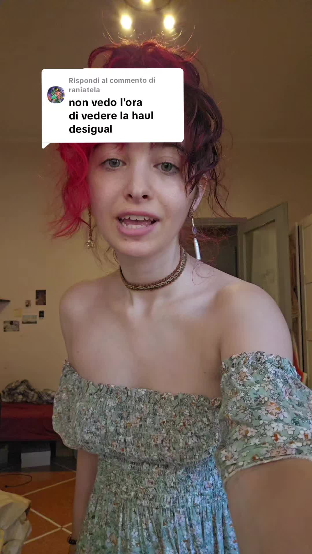 @Lucrezia ๐