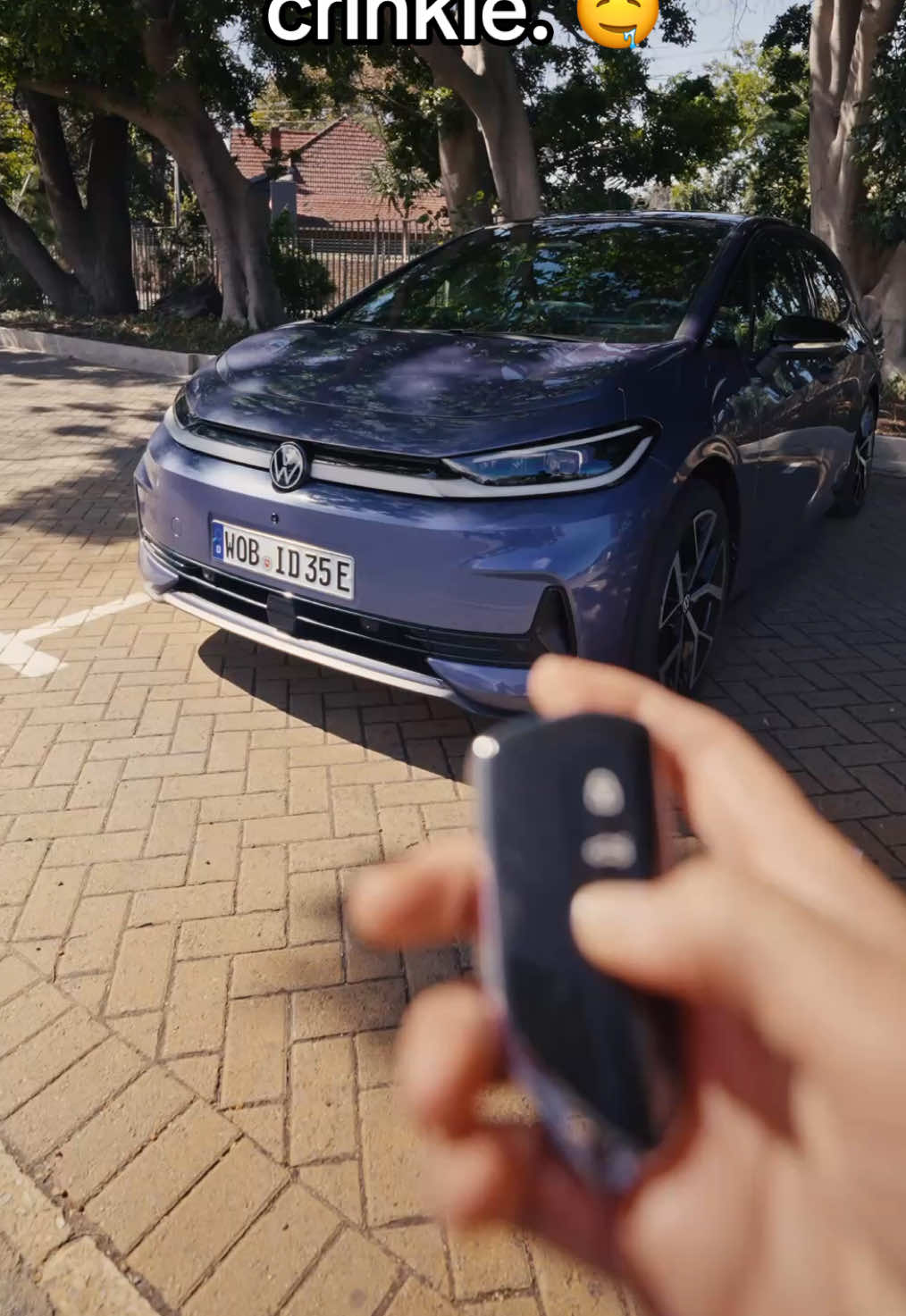 @Volkswagen