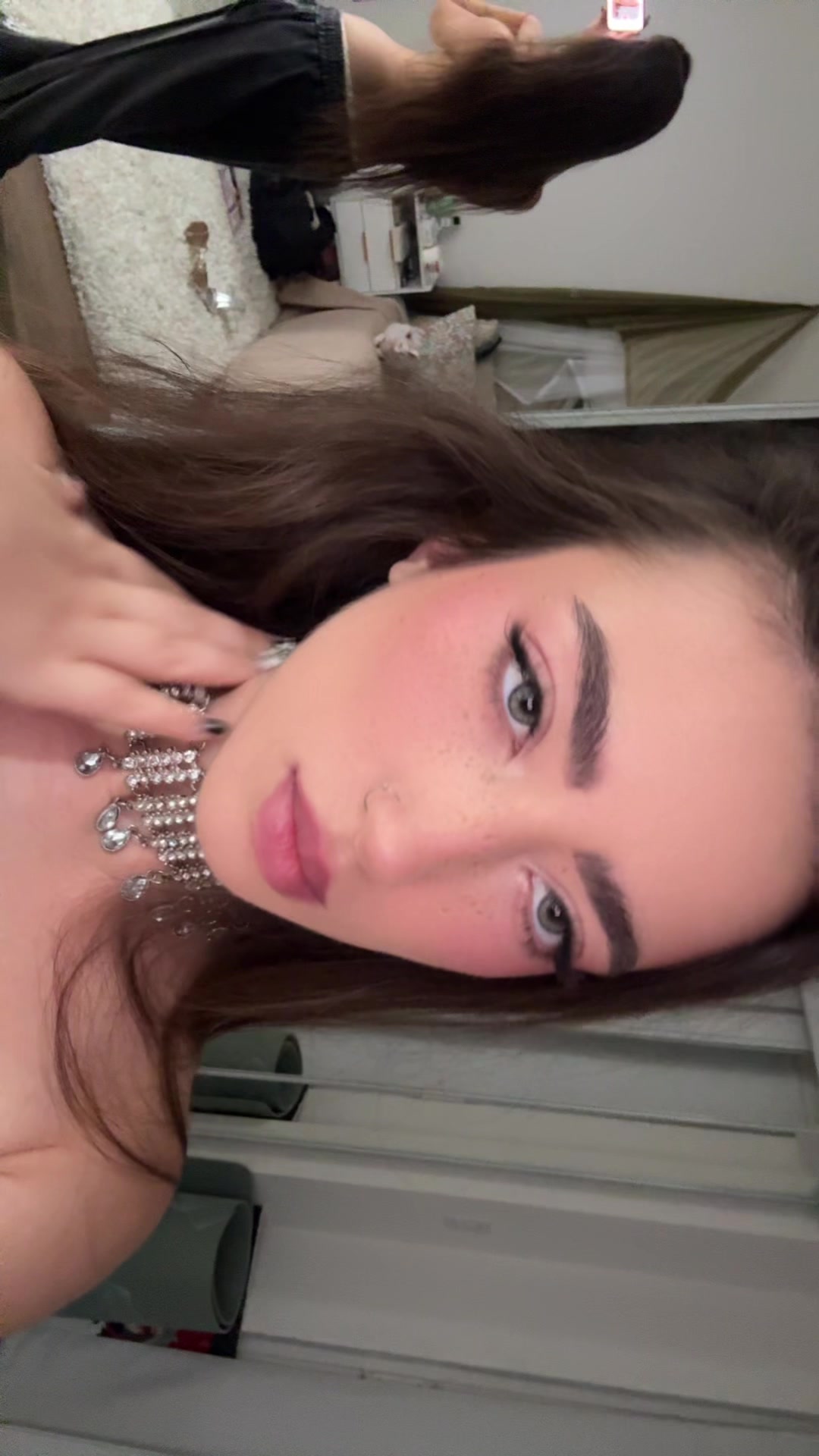 @Kseniya/✌️