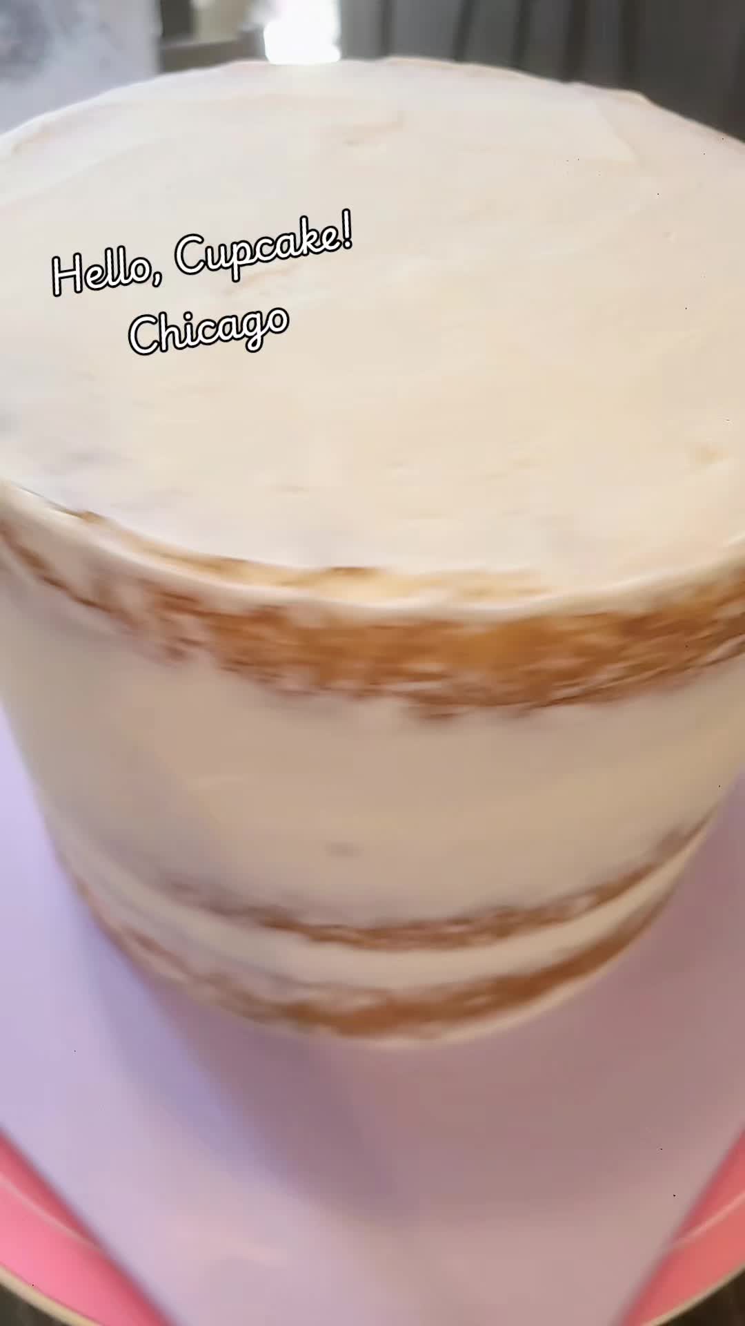 @Hello, Cupcake! Chicago