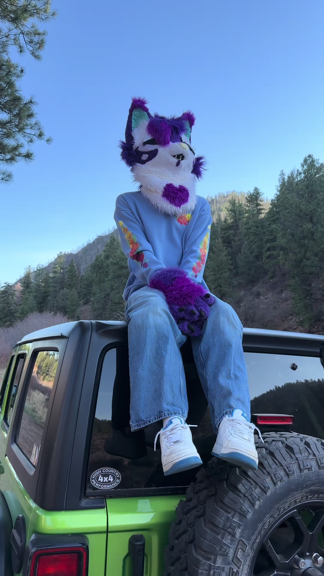 @Starlight @ FWA
