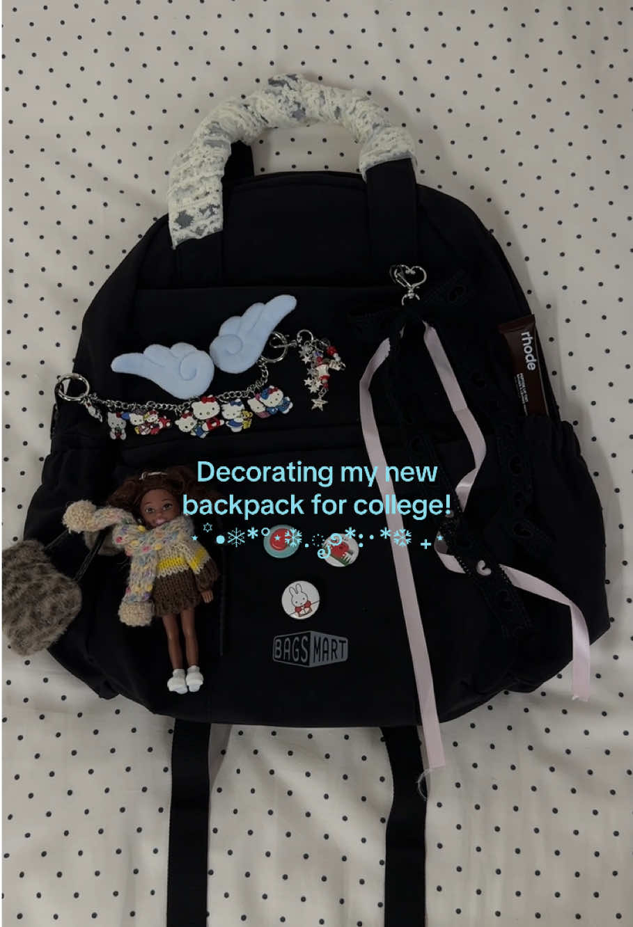 @BAGSMART