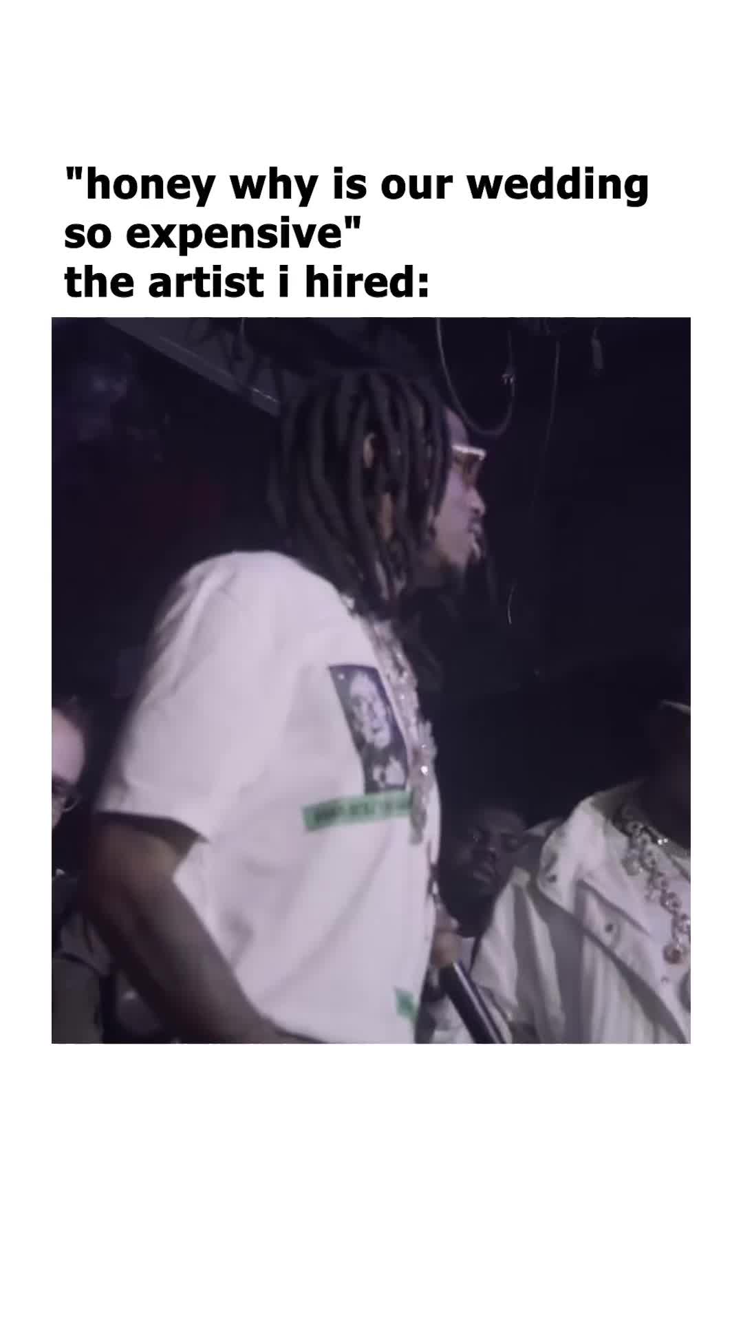 @Quavo Fan
