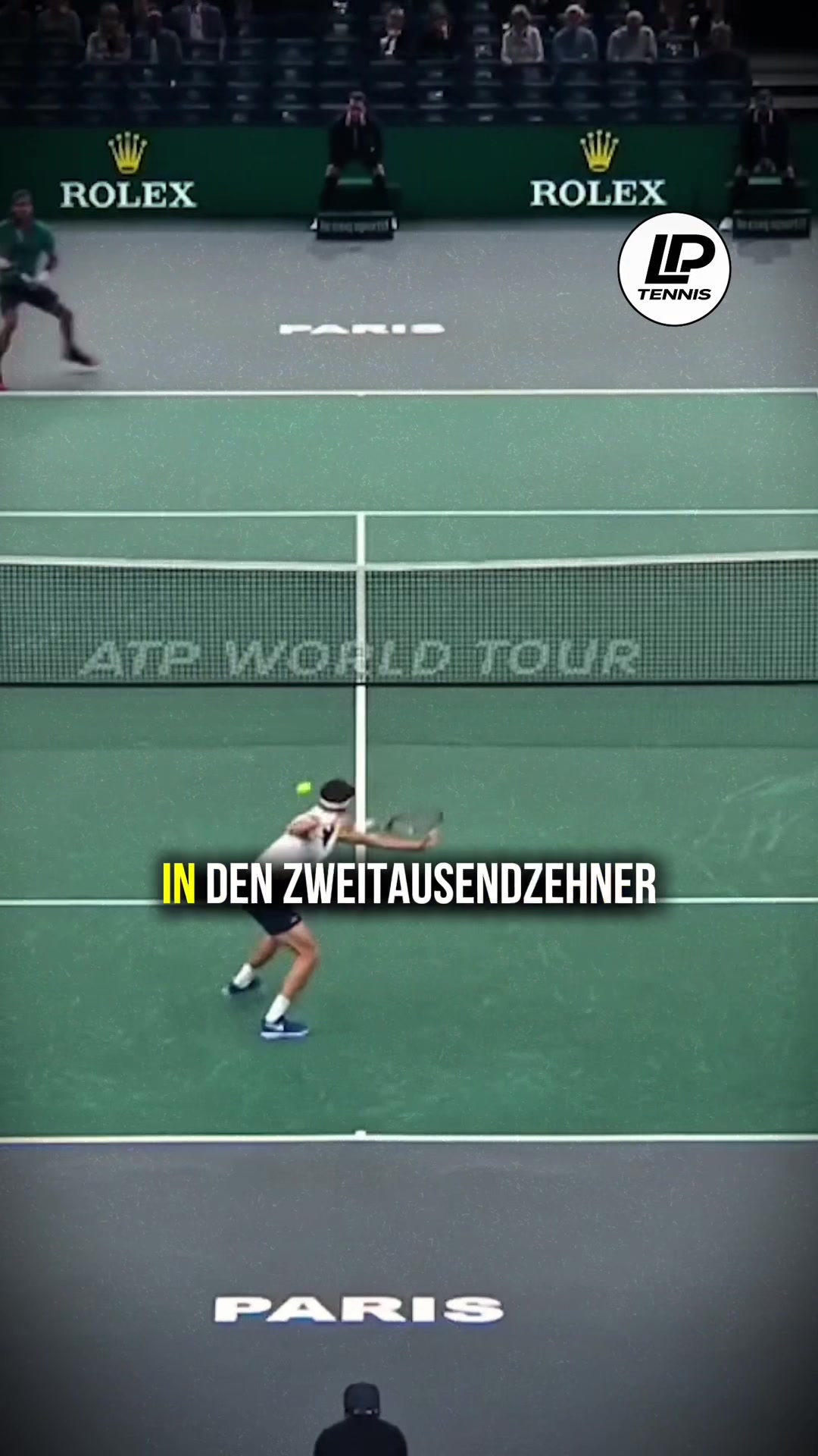 @LP - Tennis 🇩🇪