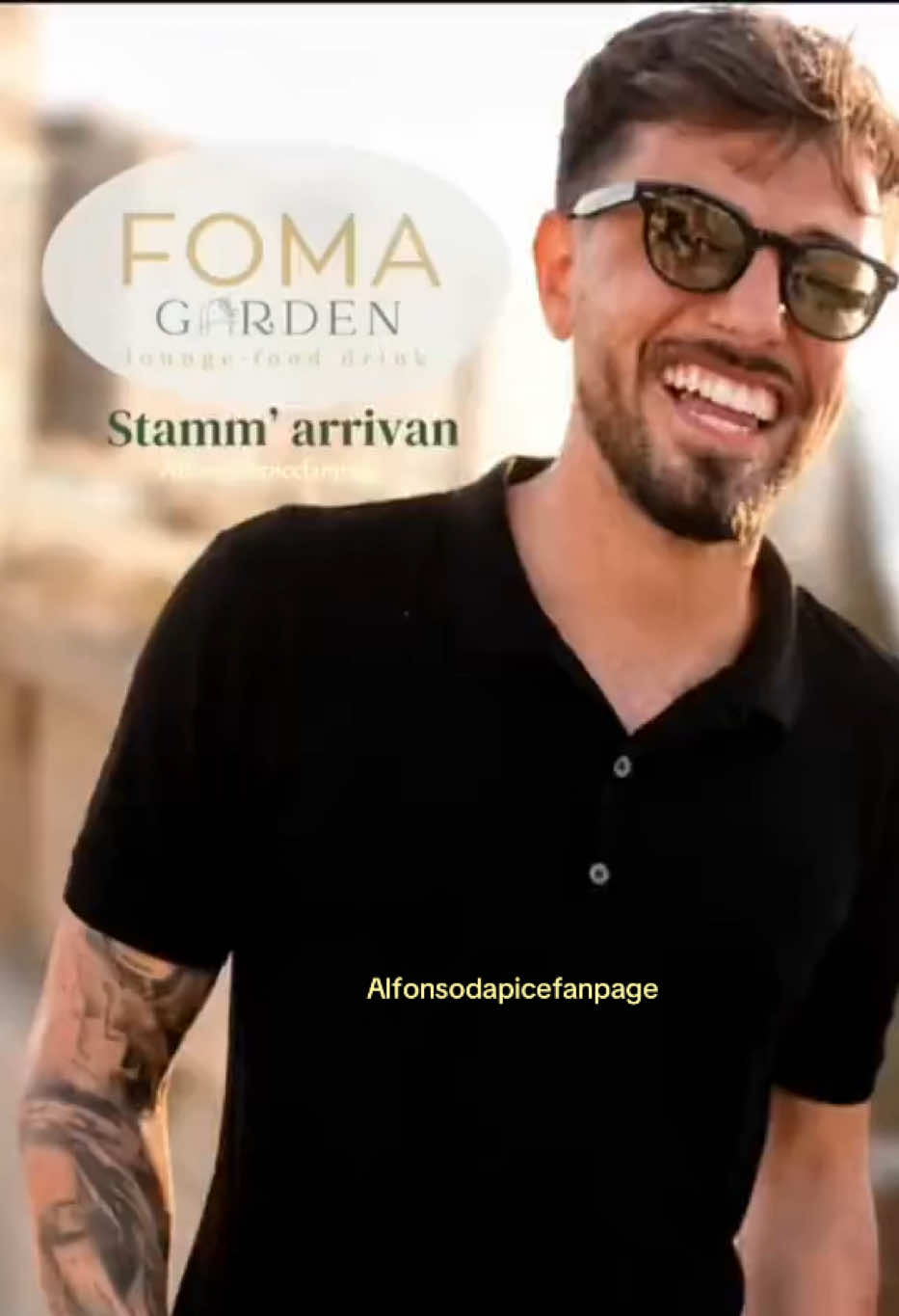 @alfonsodapicefanpage