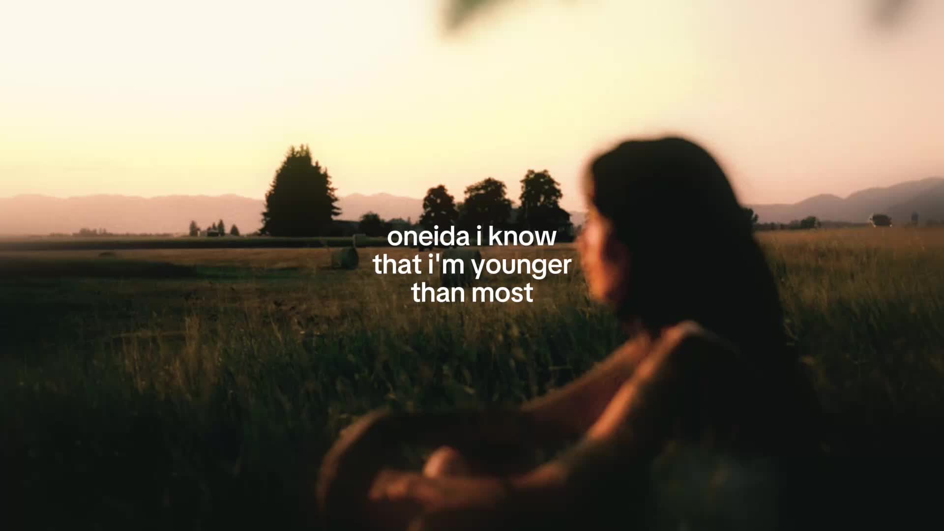 @Country Folk Intern