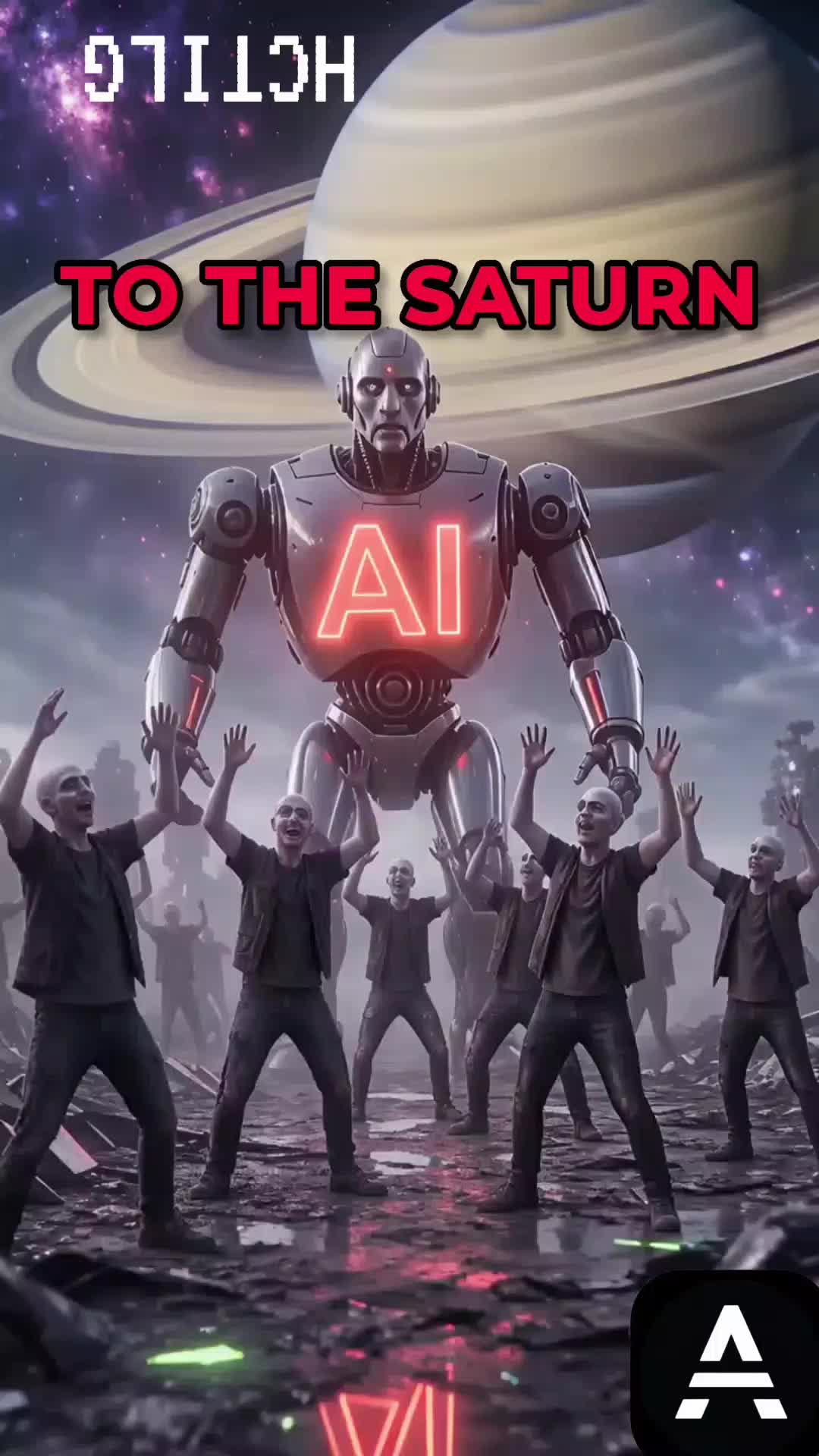 @AI Fan Token (AI)