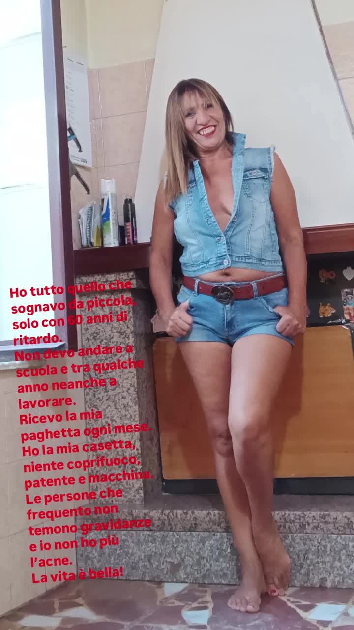 @Maria