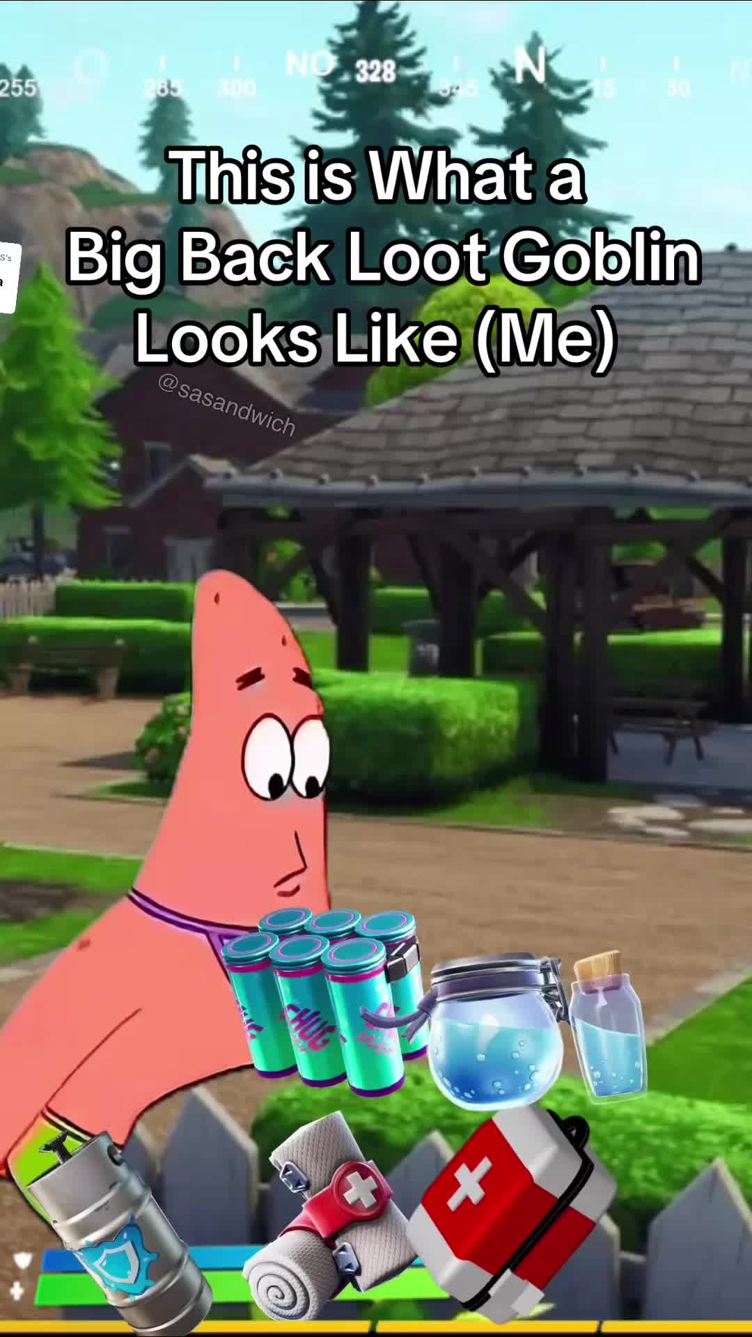 @Sasandwich 👾