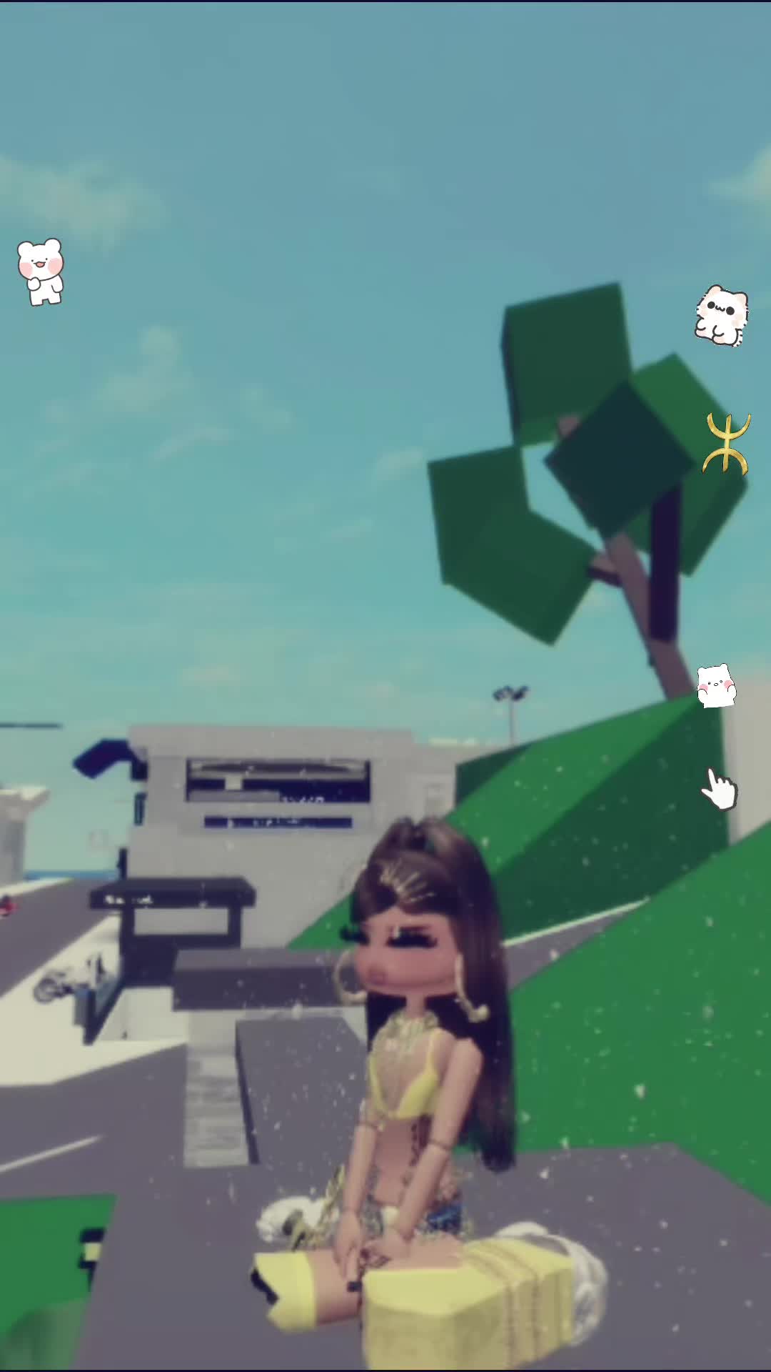 @𐙚𝒮𝒾𝒶𓇼|سَــــــيـــــا🧸🍰