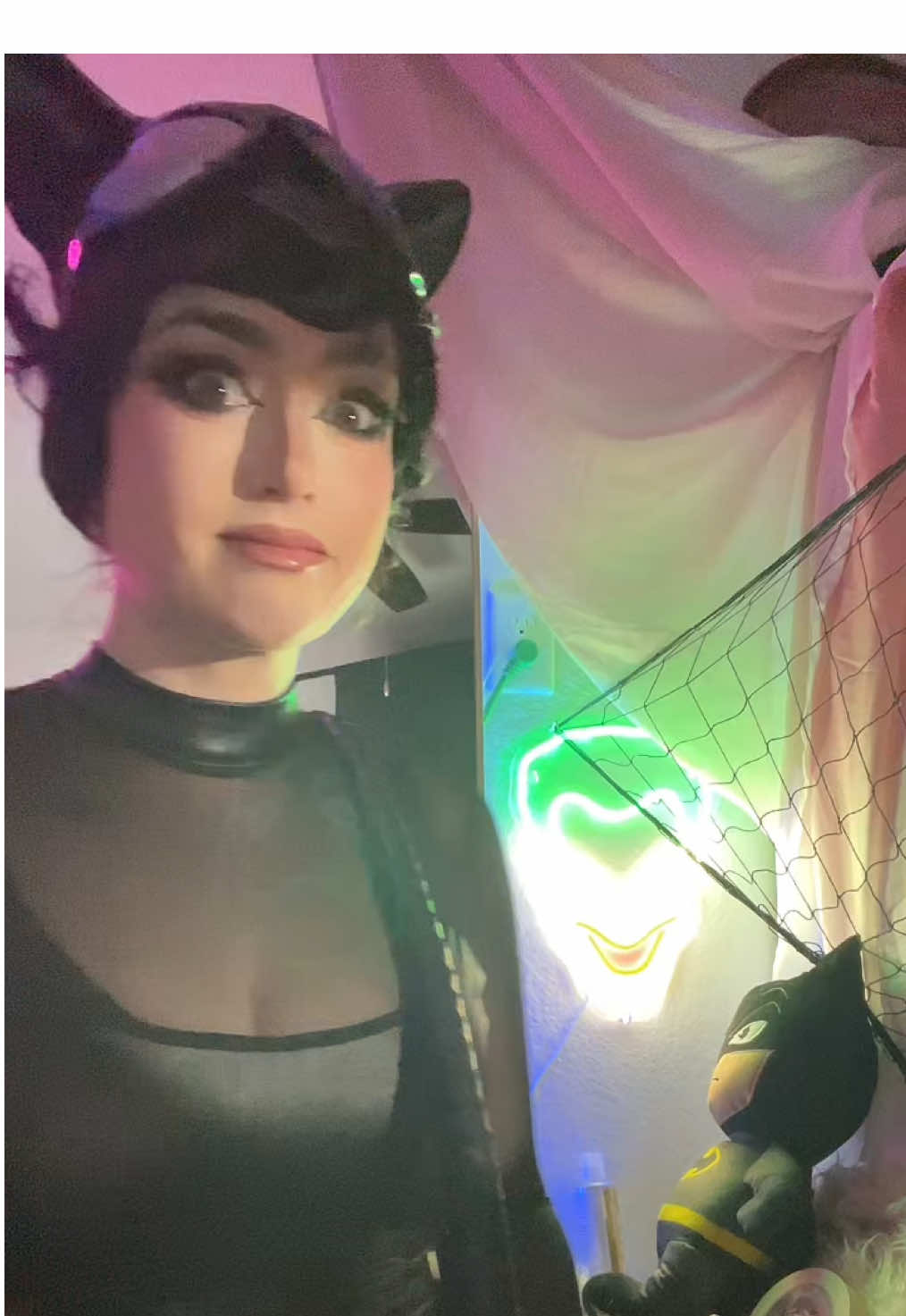 @Haunted Hostess