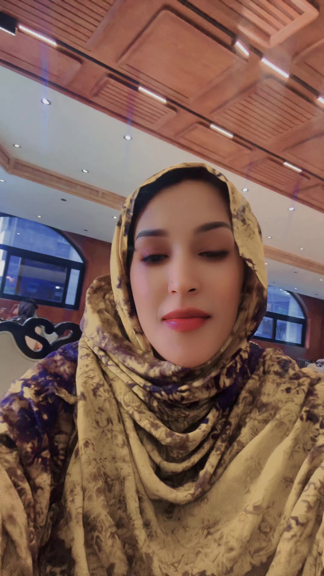 @Ayan Abdi