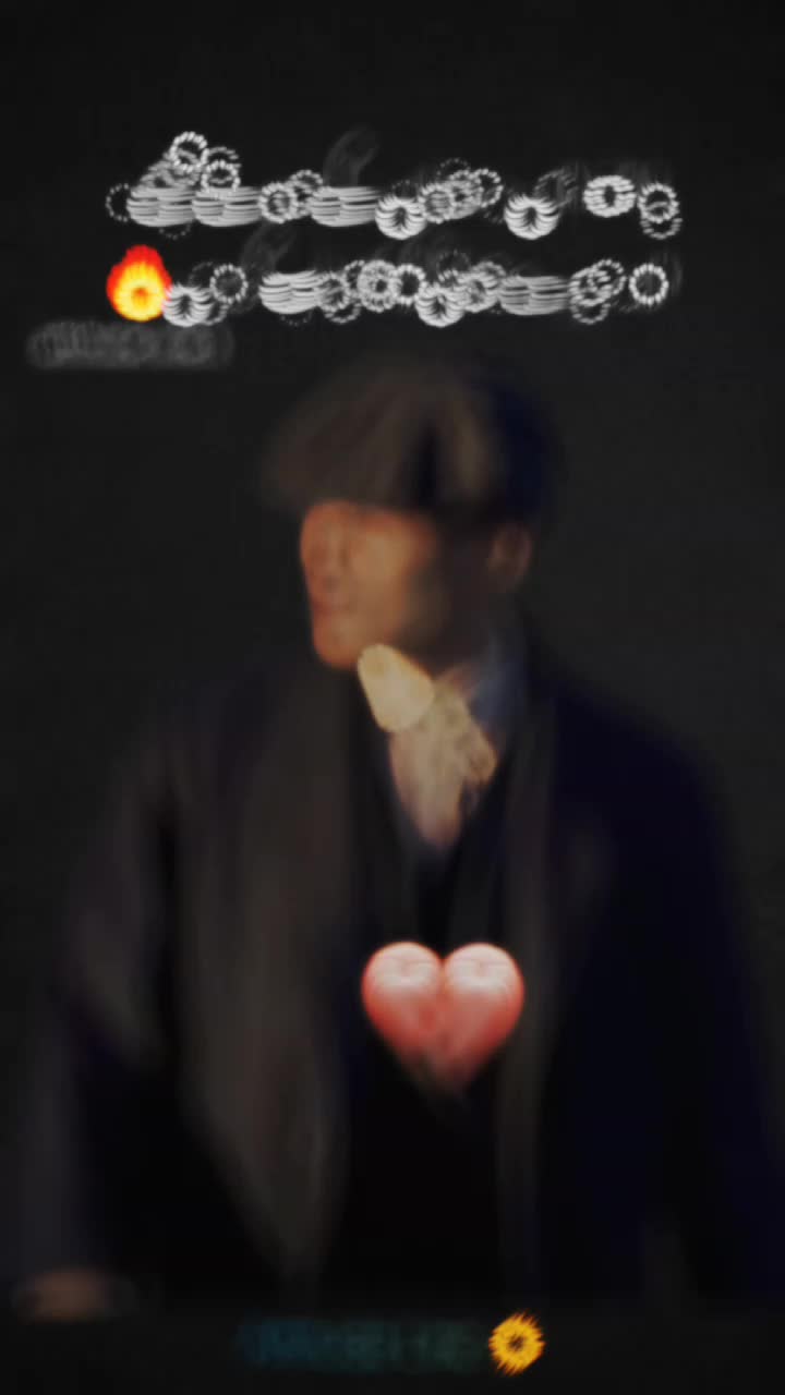 @𓆩Attitude Line𓆪