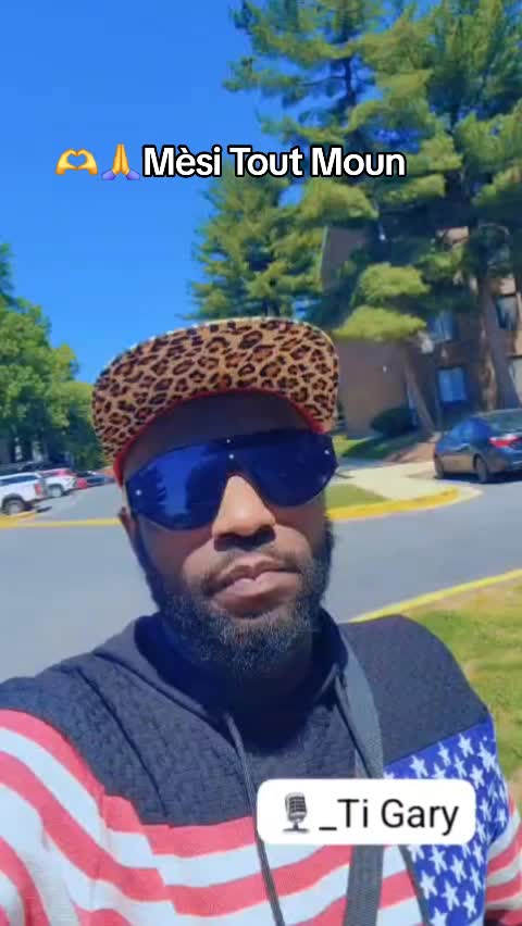 @Ti Gary Raboday 🇭🇹🇺🇲