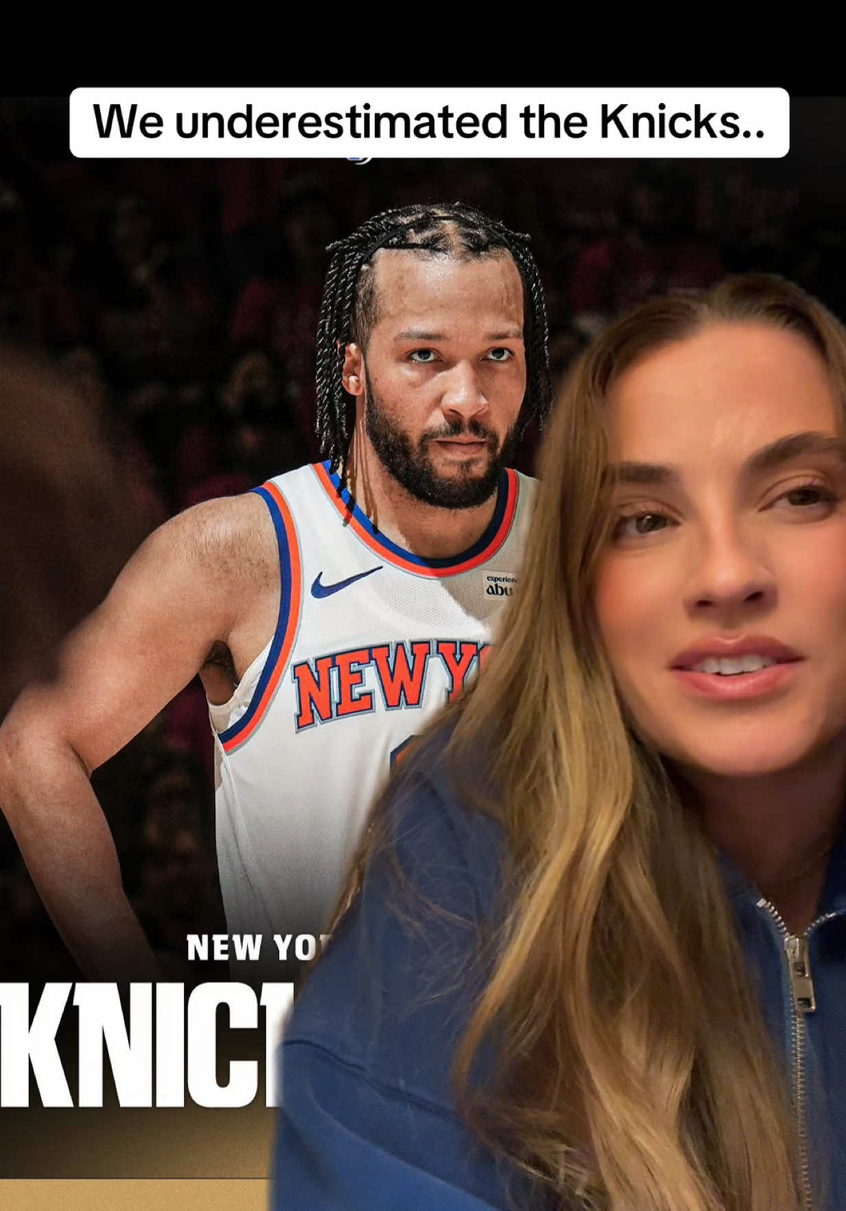 @Rachel DeMita