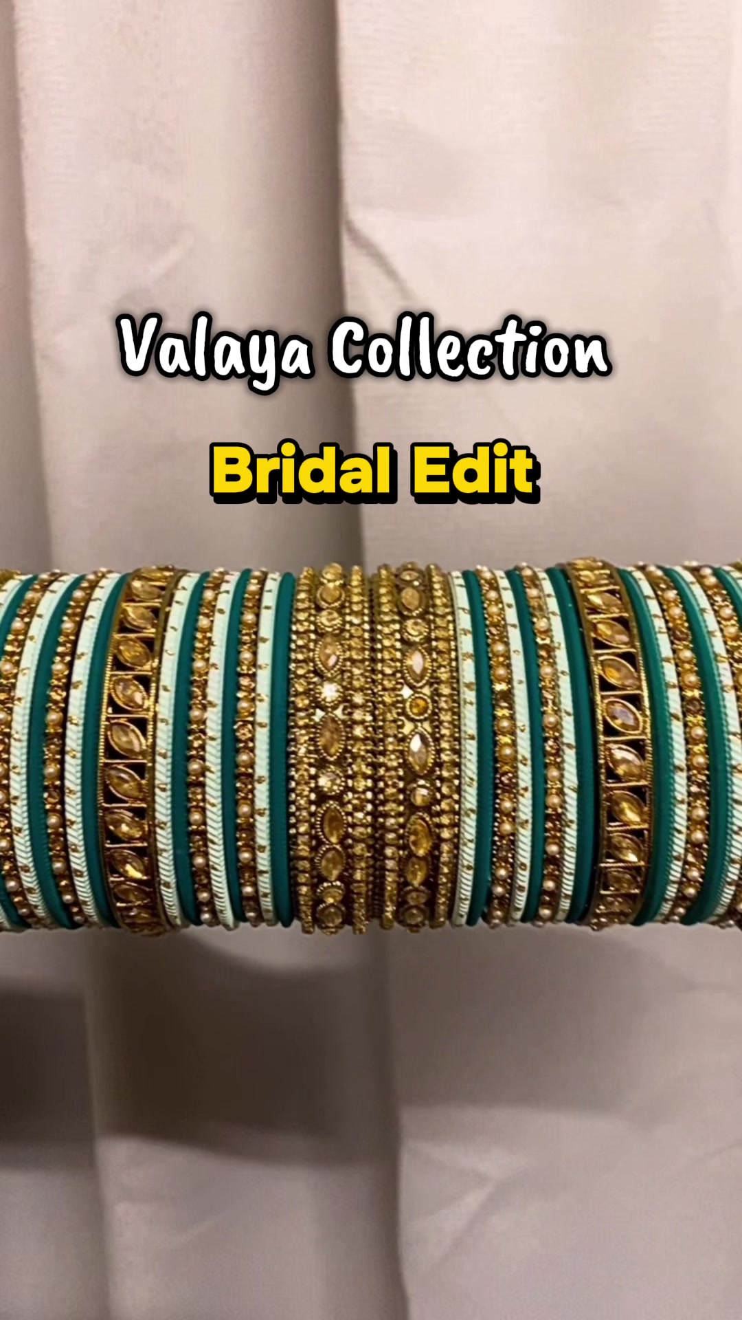 @Valaya Collection