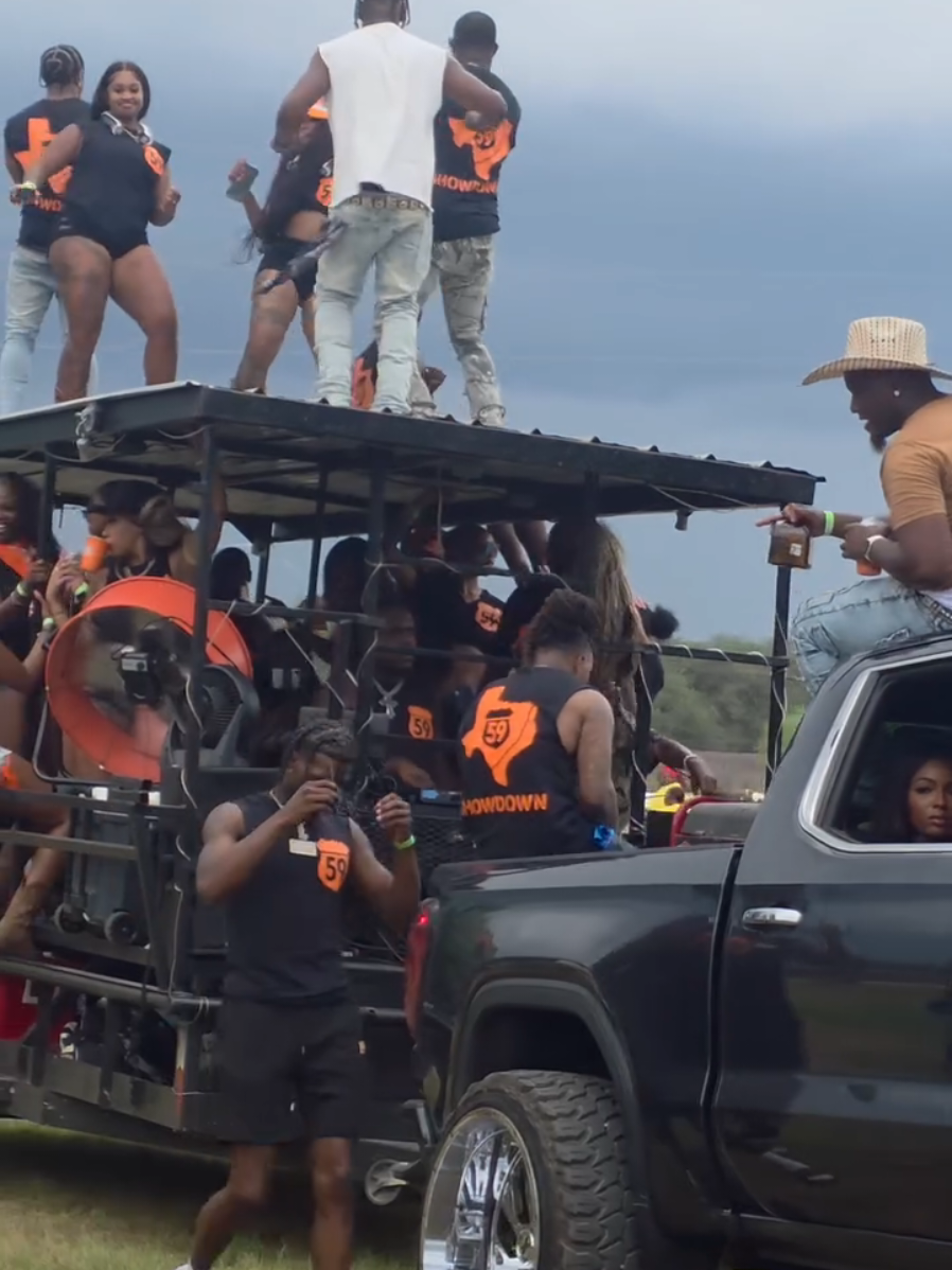 @Black Cowboy Coalition