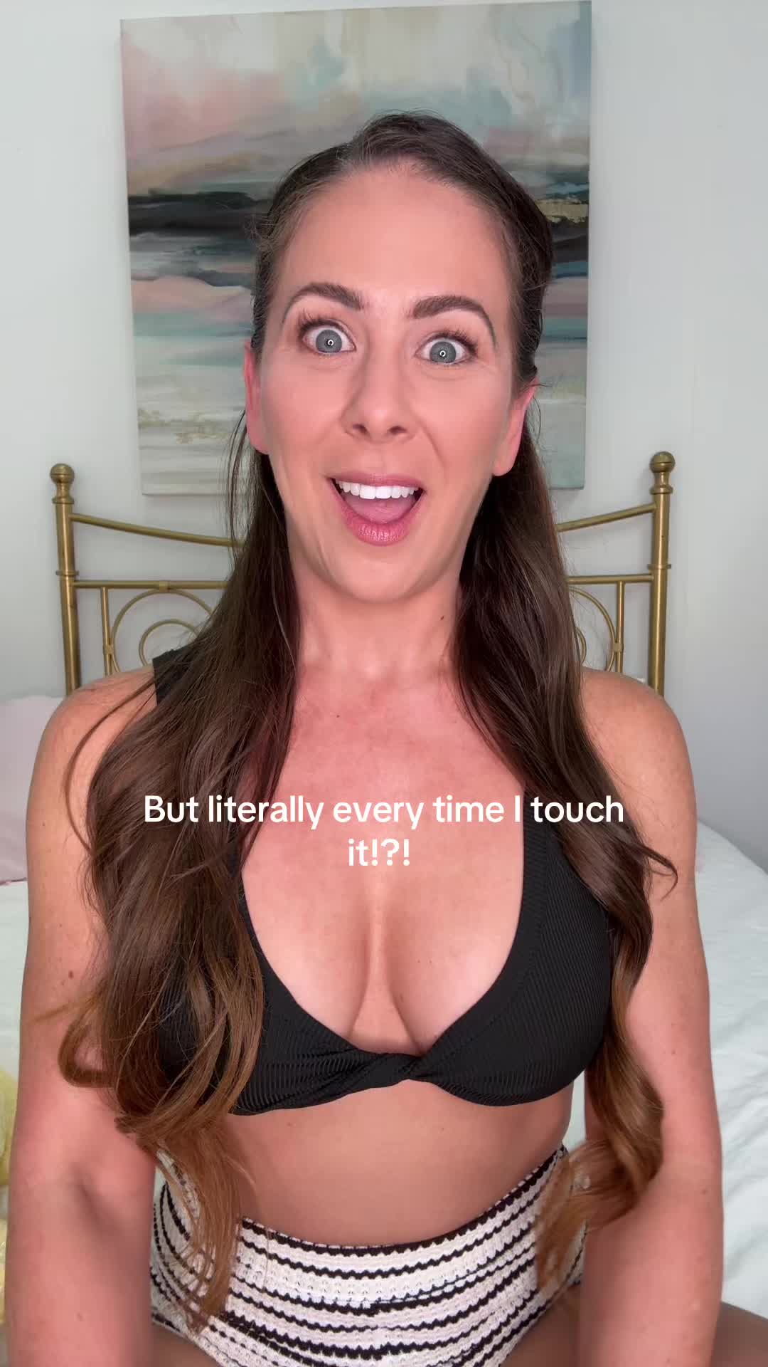 @Cherie DeVille